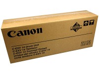 Картридж для принтера и МФУ Canon 0385B002 C-EXV14 Black