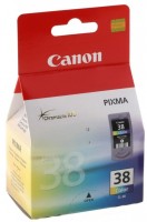 Картридж для принтера Canon CL-38