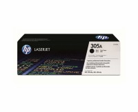 Картридж для принтера HP CE410A HP 305A Black