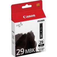 Картридж для принтера Canon PGI-29MBK Matte Black