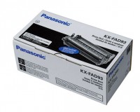Картридж для принтера Panasonic KX-FAD93A Black