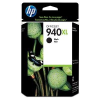 Картридж для МФУ HP 940XL C4906AE Black