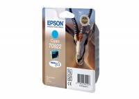 Картридж для МФУ Epson C13T10824A Cyan