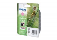 Картридж для МФУ Epson C13T11264A (T08264) Light Magenta