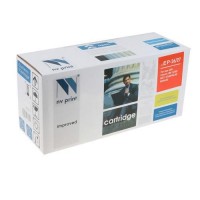 Картридж для принтера NV-Print  Canon EP-27 Black