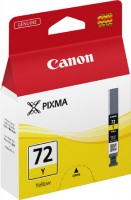 Картридж для принтера Canon PGI-72Y