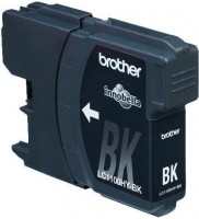 Картридж для принтера Brother  Lc1100hybk for Dcp-6690cw Black