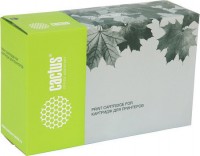 Картридж для принтера Cactus  CS-TK580Y Yellow