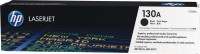 Тонер-картридж HP CF350A Black