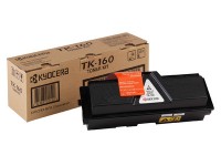 Картридж для принтера Kyocera TK-160 Black