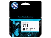 Картридж для принтера HP 711 (CZ129A) Black