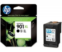 Картридж для принтера HP 901XL CC654AE Black
