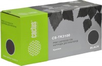 Тонер-картридж Cactus  CS-TK3100