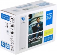 Тонер-картридж NV-Print  MLT-D205L Black