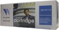 Картридж для принтера NV-Print Samsung MLT-D111S Black
