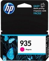 Картридж для принтера HP 935 Magenta