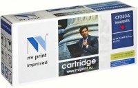 Картридж для принтера NV-Print HP CF353A Magenta