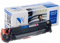 Картридж для принтера NV-Print CE413A Magenta