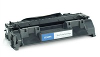 Картридж для принтера NV-Print CE505A Black