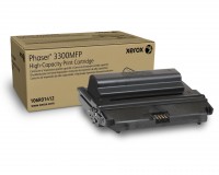 Картридж для МФУ Xerox 106R01412 Phaser 3300MFP Black