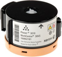 Картридж для принтера Xerox 106R02181 Black