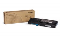 Картридж для принтера Xerox 106R02249 Cyan