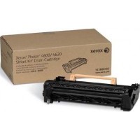 Картридж для принтера Xerox 113R00762 Black