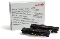 Тонер-картридж Xerox 106R02782 для Phaser 3052/3260/WC 3215/3225