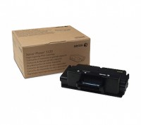Картридж для принтера Xerox 106R02306 Black