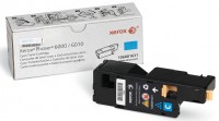 Картридж для принтера и МФУ Xerox 106R01631 Blue