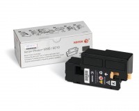 Картридж для принтера Xerox 106R01634 Black