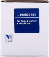 Картридж для принтера NV-Print для Xerox 106R02183