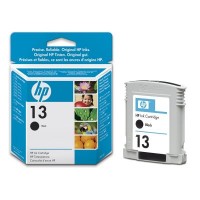 Картридж для принтера HP C4814A 13 Black Ink Cartridge