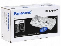 Картридж для факса Panasonic KX-FA84A7