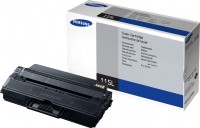Картридж для принтера и МФУ Samsung MLT-D115L Black
