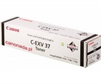 Картридж для МФУ Canon C-EXV37 Black