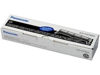 Картридж для факса Panasonic KX-FAT88A7 Black