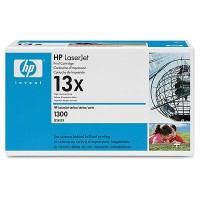 Картридж для принтера HP Q2613X Black