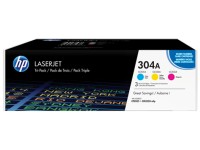 Картридж для принтера HP CF372AM 304A