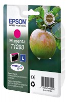Картридж для МФУ Epson C13T129340 Magenta