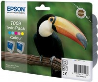 Картридж для принтера Epson C13T009402 Color