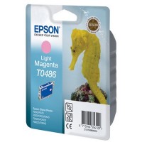 Картридж для принтера Epson T048640 Light magenta