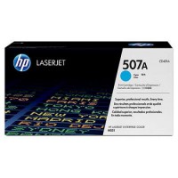 Картридж для МФУ HP CE401A 507A Cyan
