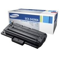 Картридж для принтера Samsung SCX-D4200A Black