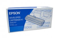 Картридж для принтера Epson C13S050167 Black
