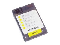 Картридж для принтера Lexmark  4079Y Yellow