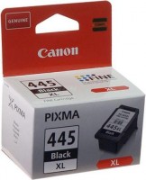 Картридж для принтера Canon PG-445XL Black