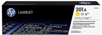 Картридж для принтера и МФУ HP 201A CF402A Yellow