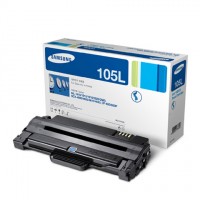 Картридж для МФУ Samsung MLT-D105L Black