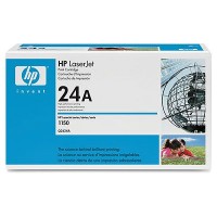 Картридж для принтера HP LaserJet Q2624A Black